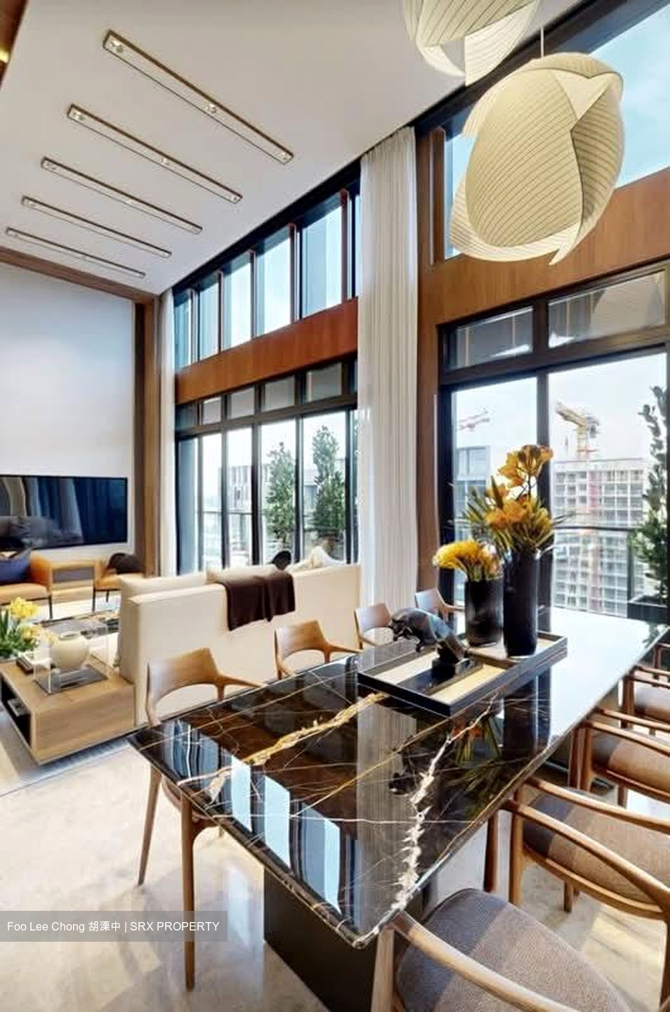 Tembusu Grand (D15), Condominium #604544001